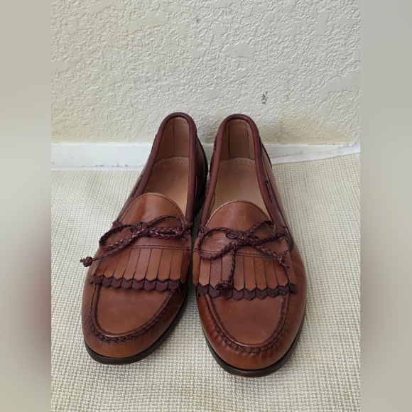ALLEN EDMOND men\'s shoes Size 10.5 B main image 7